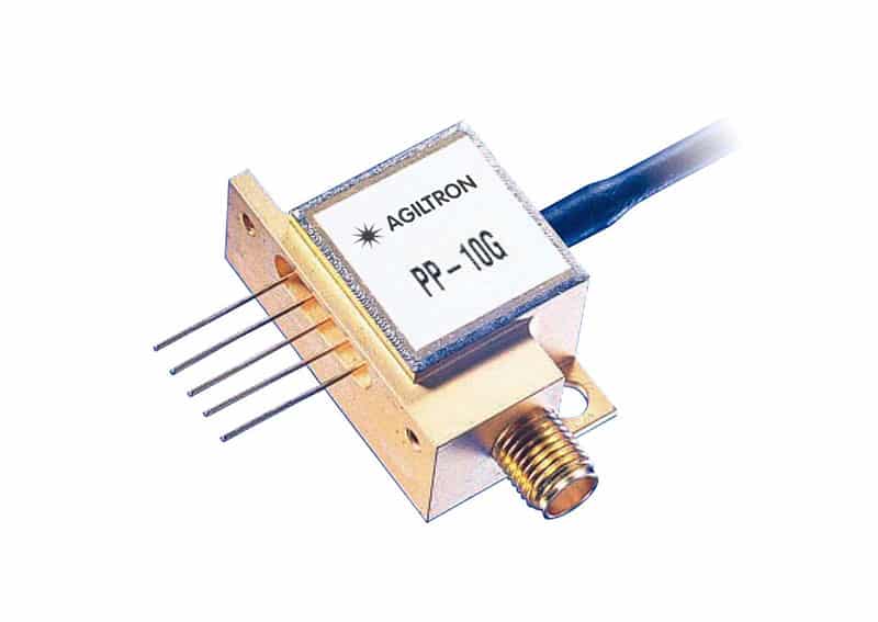 12GHz PIN Preamp Detector/Receiver