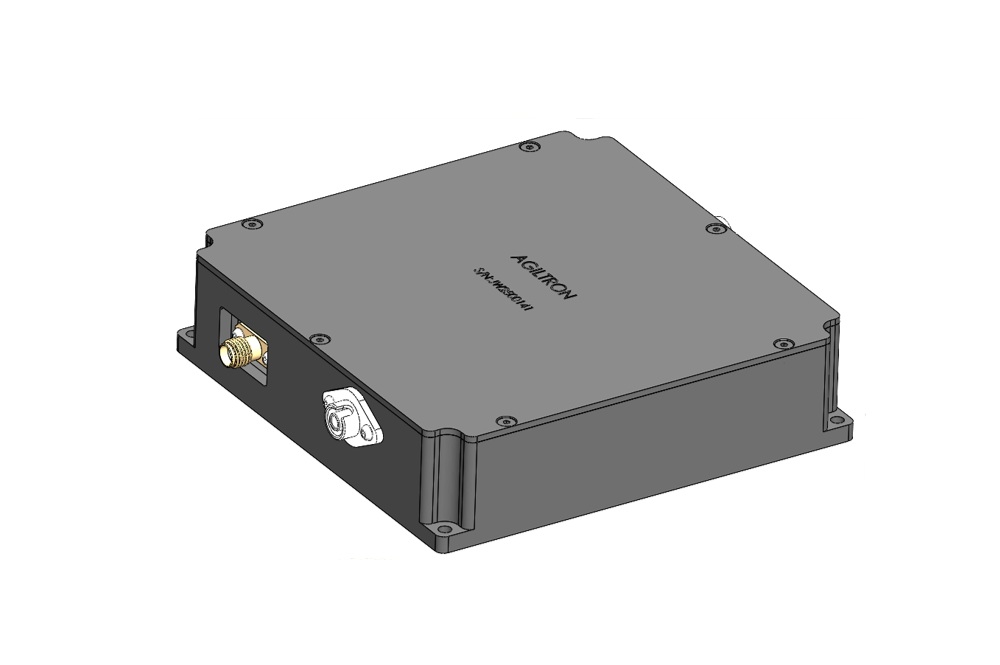 Lithium Niobate Modulator Transmitter Module 30 GHz 1 Lithium Niobate Modulator Transmitter Module 30 GHz