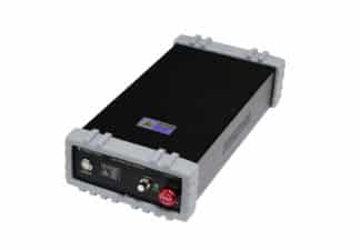 ASE 1550nm Broadband Light Sources