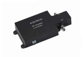 Broadband Low Noise RF Amplifier (LNA) 50kHz-20GHz