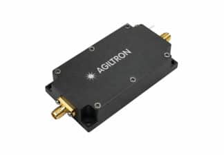 Broadband RF Power Amplifier 20-300MHz