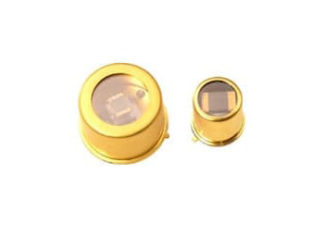 PbS and PbSe Detectors