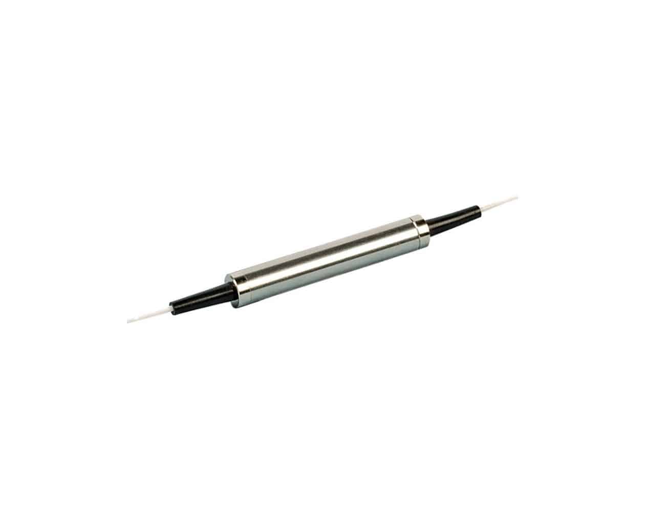 Fiber Optical Dual Peak Bandpass Filter DWDM 100G 1 Fiber Optical Dual Peak Bandpass Filter DWDM 100G