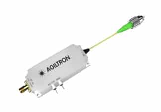 6 GHz Fiber Optical Amplified Detector / Receiver