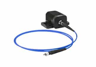 Fiber-Coupled LED Source