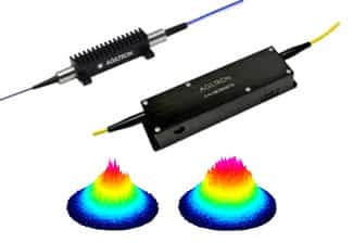 Fiber Mode Scramblers/Despecklers