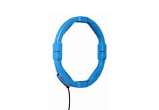 Fiber Optic High Current Sensor