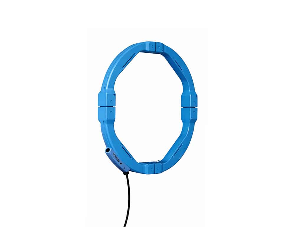 Fiber Optic High Current Sensor 1 Fiber Optic High Current Sensor