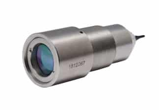 High Power Fiber Collimator