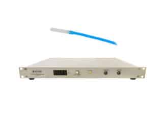 Fiber Optical Sensor