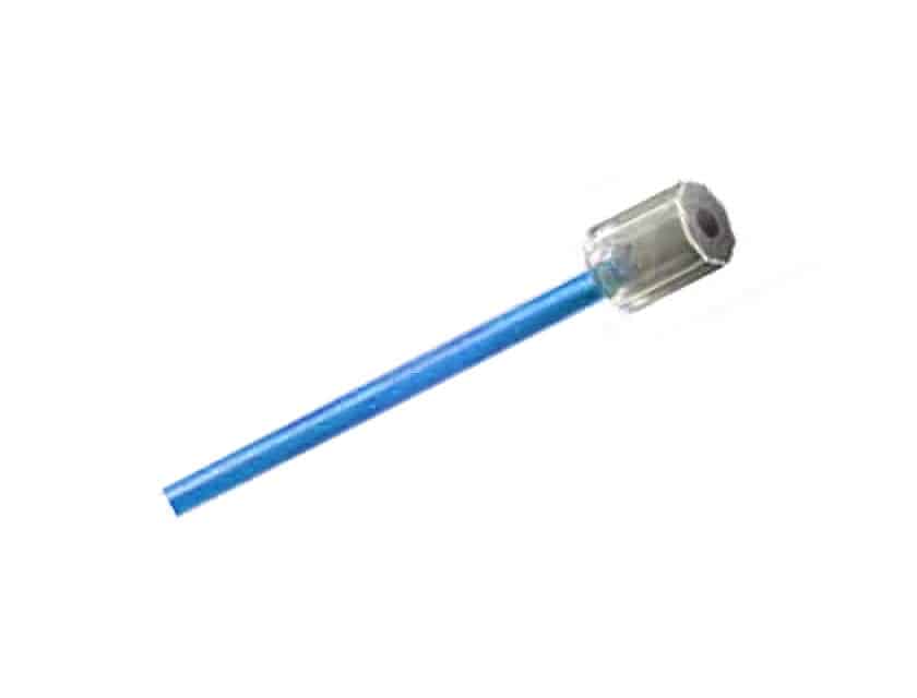 Fiber Optic Tip Pressure Sensor 1 Fiber Optic Tip Pressure Sensor