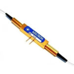 Micro-Optic Fiber Analog Modulators - NanoSpeed™
