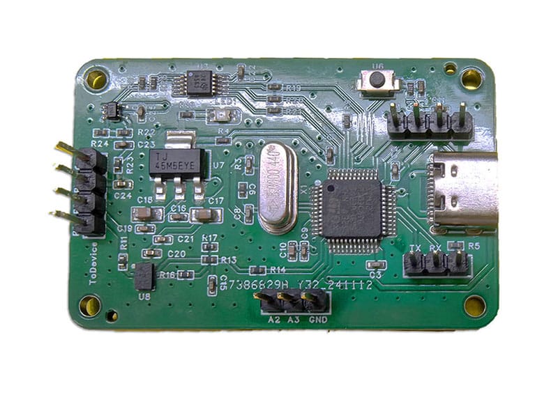 Lithium Niobate Fiber Optical Modulator Auto-Bias Controller - Ensure Performance 1 Lithium Niobate Fiber Optical Modulator Auto-Bias Controller - Ensure Performance