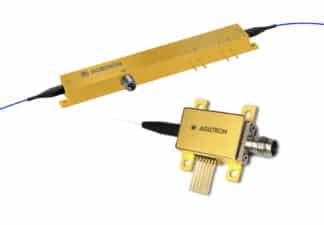 Intensity Modulator – 10, 20, 40, 70, 100 GHz