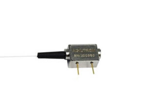 MEMS Ultra-Mini 1x2 Reflection Fiber Optical Switches – 1D