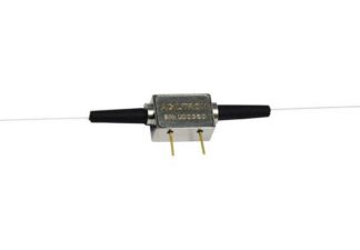 MEMS Ultra-Mini 1x2, 2x2 Fiber Optical Switches – 1D