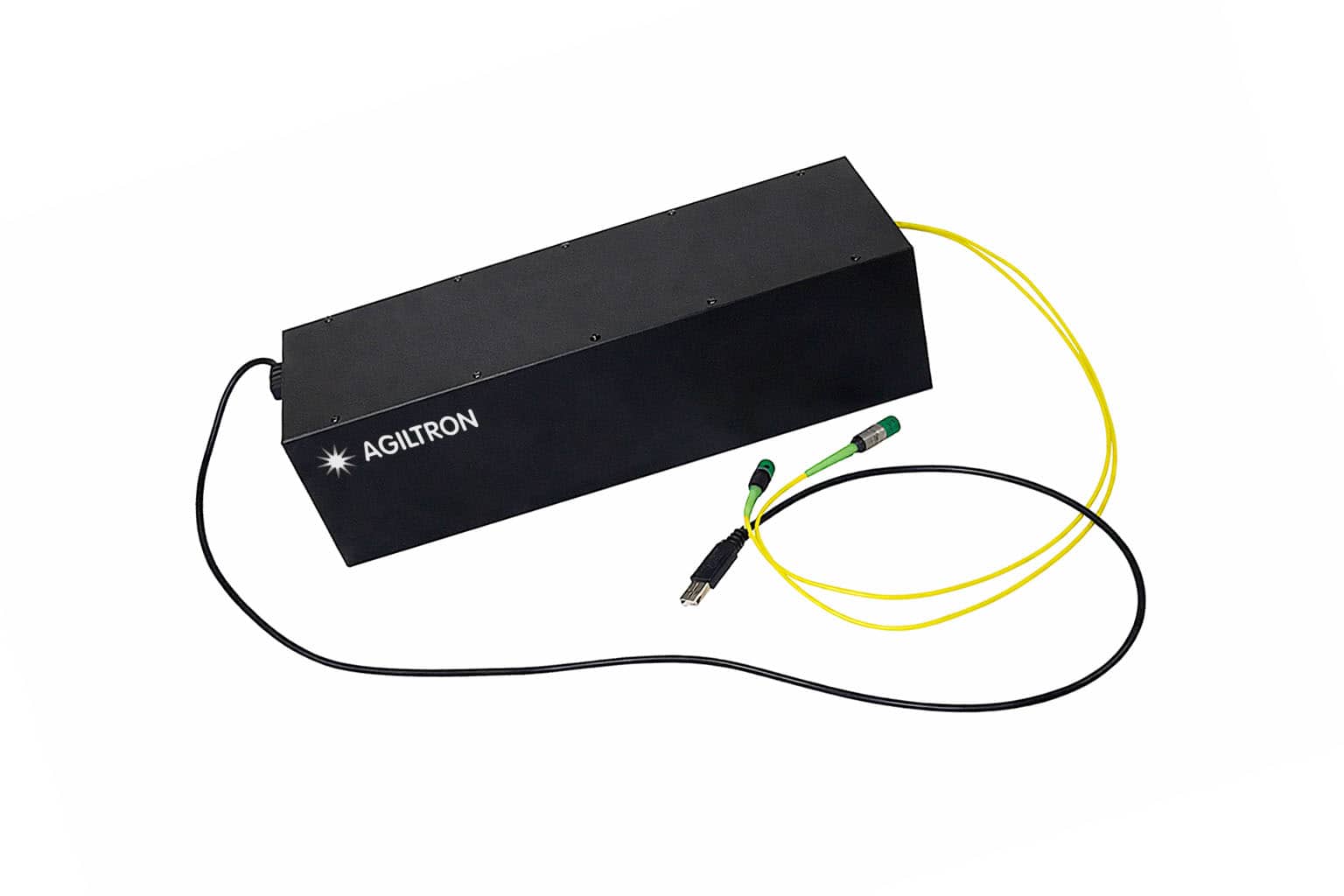 Electrically Optic Tunable Filter – Free-Space, Multimode/Single-Mode Fibers 5nm Linewidth 1 Electrically Optic Tunable Filter – Free-Space, Multimode/Single-Mode Fibers 5nm Linewidth