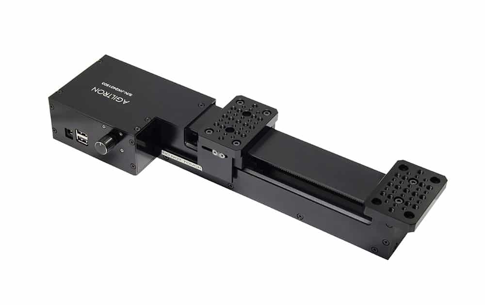 Motorized Stages High Precision 0.5 μm Integrated Controller USB/RS232 1 Motorized Stages High Precision 0.5 μm Integrated Controller USB/RS232