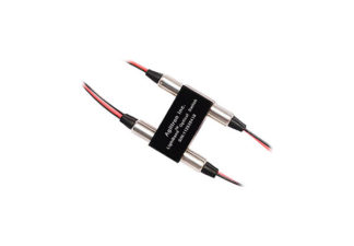 Mechanical Fiber Optical Switches – LightBend™