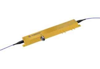 Fiber Optical Waveguide Intensity or Phase Modulators – 100GHz