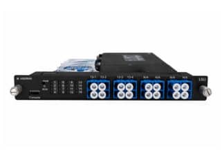 Optical Channel Power Monitor/Meter