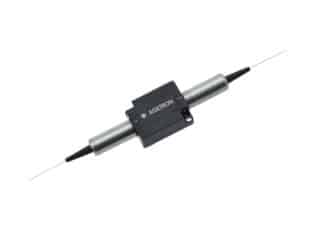 High Polarization Extinction Fiber Isolator 1310/1550