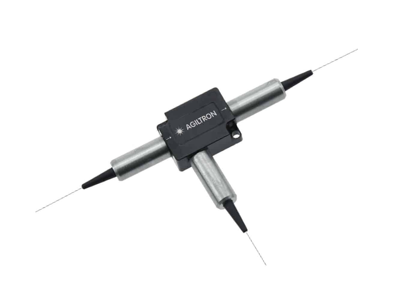 Ultra-Broadband Fiber Optical NIR Circulators (for OCTs) 1 Ultra-Broadband Fiber Optical NIR Circulators (for OCTs)
