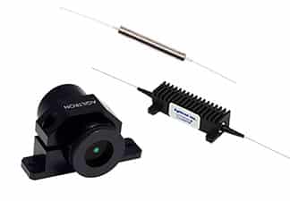 Optical Isolators / Circulators