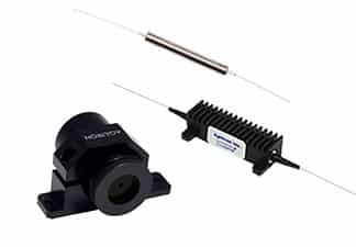 Products 5 Optical Isolators / Circulators