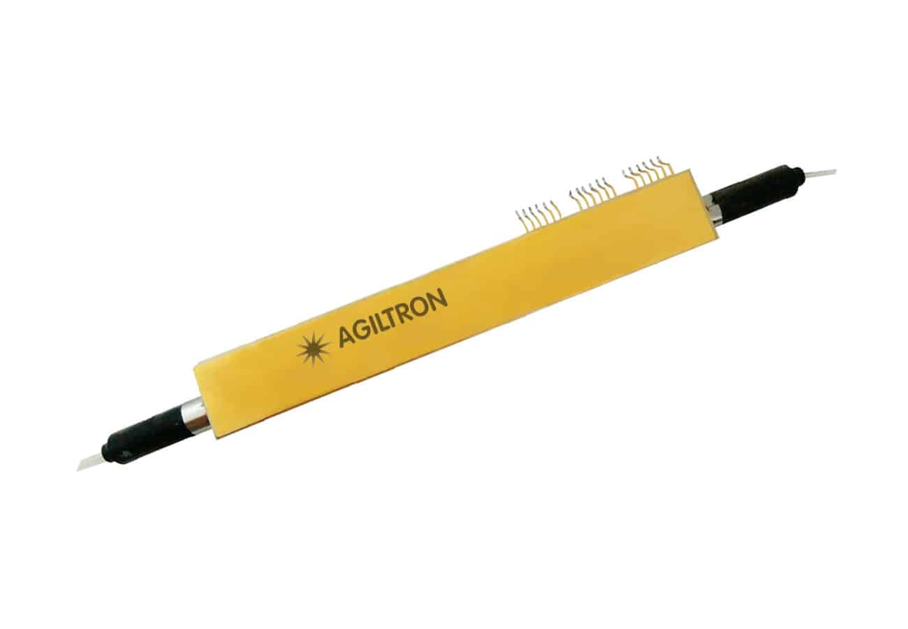 128Gbps Lithium Niobate Waveguide Fiber Optical DP-QPSK Modulator 1 128Gbps Lithium Niobate Waveguide Fiber Optical DP-QPSK Modulator