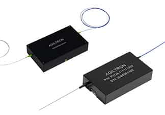 Optical Power Regulators/Surge Protectors