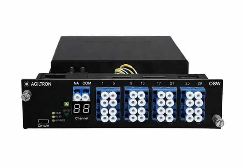 Optical Switch For Testing 1 Optical Switch For Testing