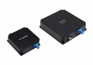 Fiber Optical Transmitter/Receiver 12GHz Analog/Digital