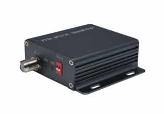 Fiber Optical Transmitter 2.5GHz Analog/Digital