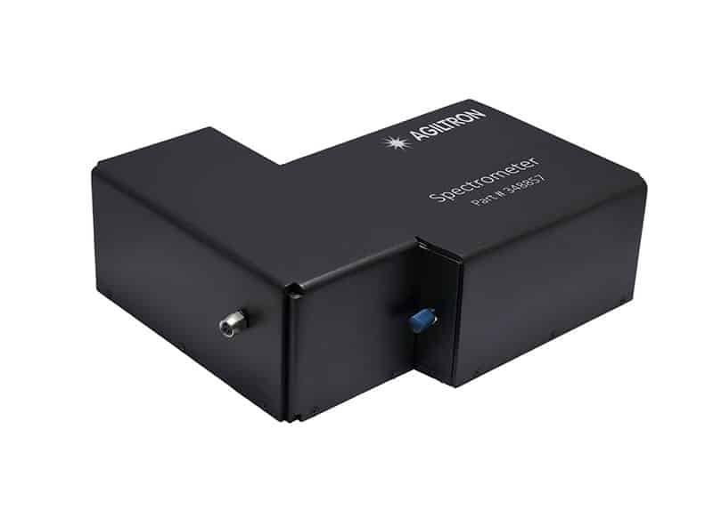 NIR Spectrometer 900 – 1650 nm 1 NIR Spectrometer 900 – 1650 nm