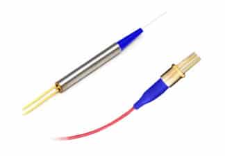 Fiber Coupled VCSEL Diodes: 808, 795, 1060, 1550 nm Tunable