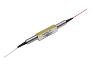 Mini Fiber Electro-Micro-Optic Intensity or Phase Modulators – 0.5MHz